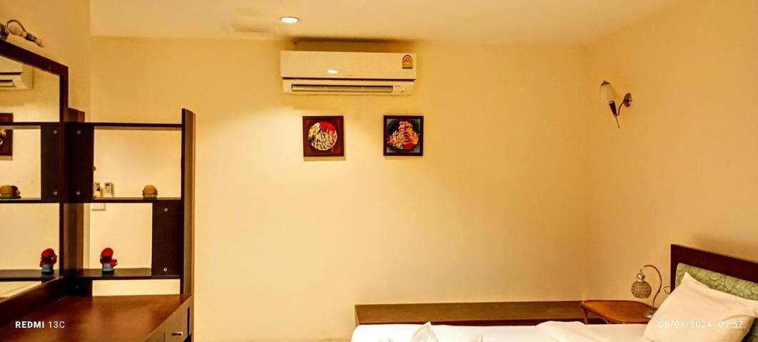 Hôtel pour 2 personnes, avec vue et terrasse à Ao Nang Beach - 4