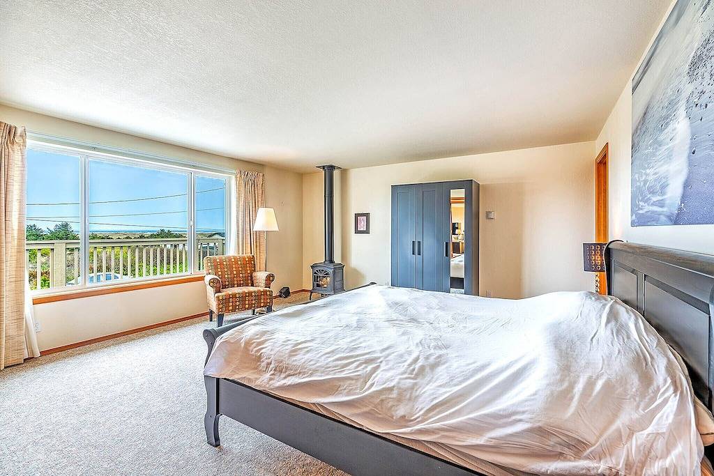 Surf Watch - Perfekter Ort, um etwas Sonne und Spaß zu fangen in Copalis Beach, Grays Harbor County