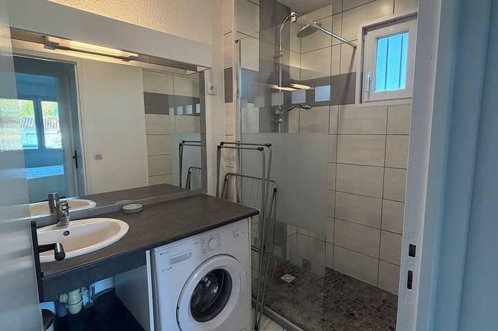 Location de vacances pour 2 personnes à Ozillac - 4