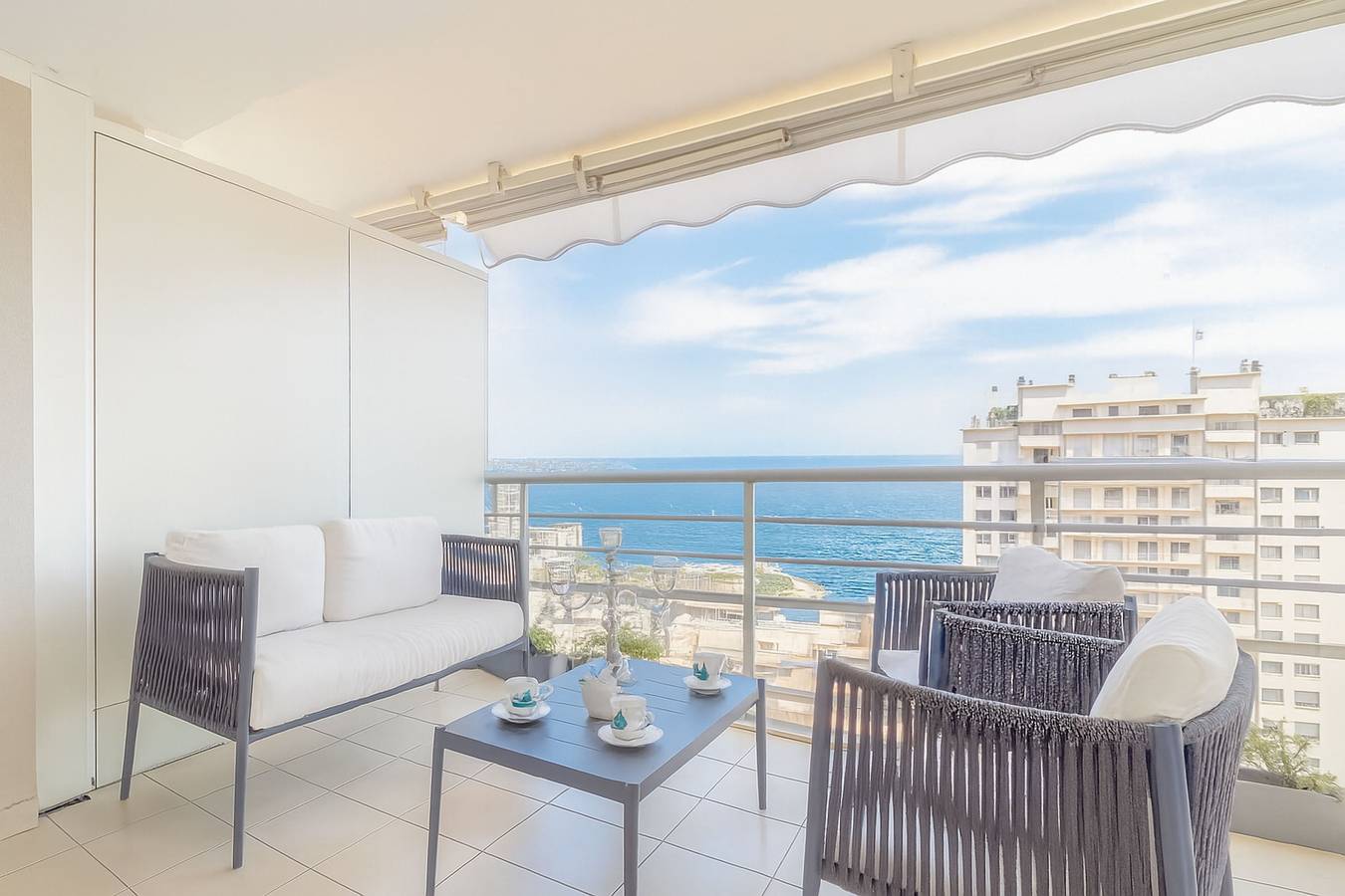 Apartamento entero, Beautiful apartment near Monaco in Beausoleil, Nizza Region