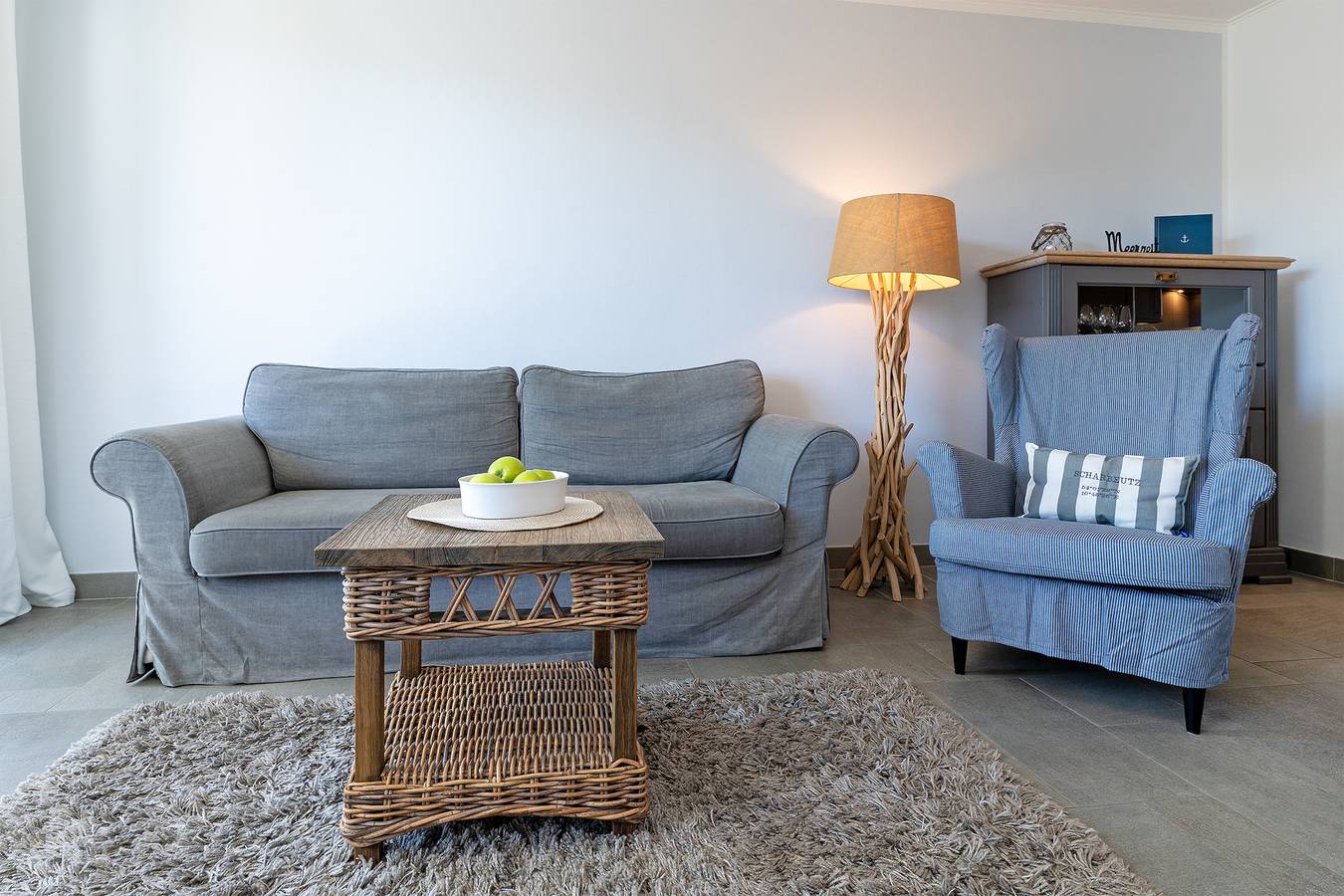 Ganze Ferienwohnung, Meerzeit 5 in Scharbeutz, Ostholstein