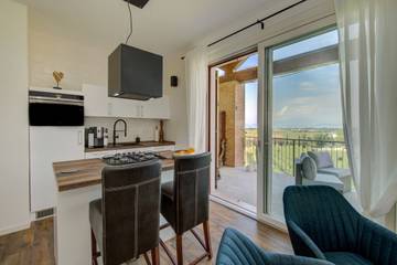 Vakantieappartement voor 4 Personen in Peschiera del Garda, Garda Bergen, Afbeelding 4