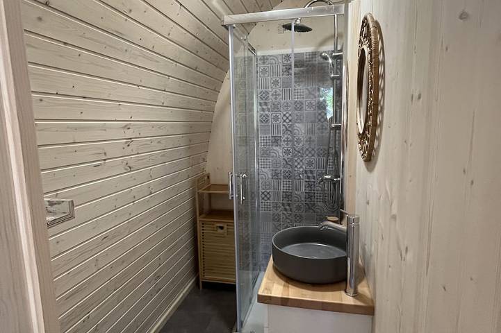 Ferienhaus für 4 Personen, mit Terrasse und Garten in Silves - 4