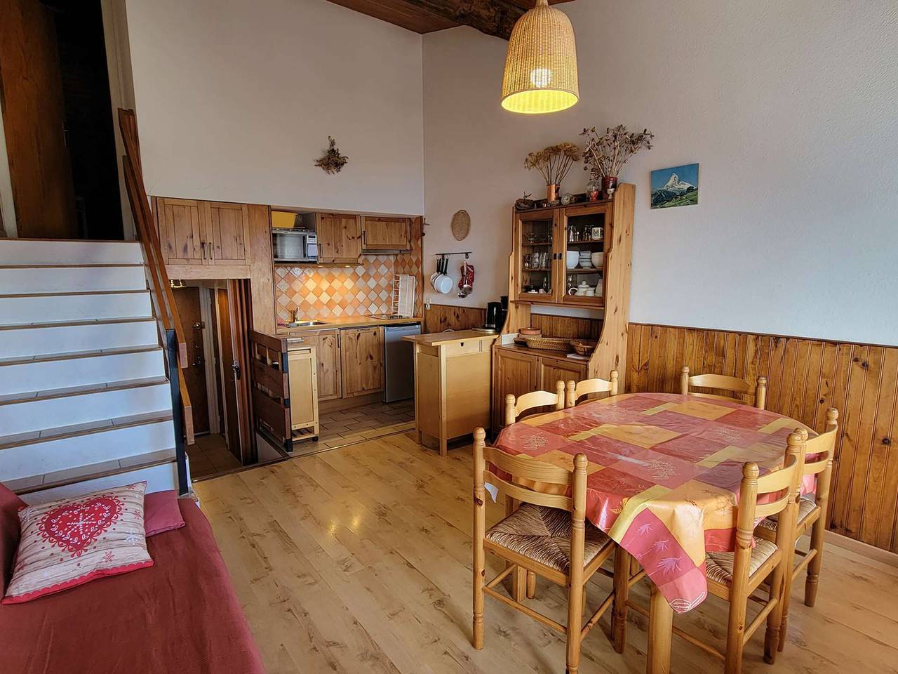 Photo : Appartement de vacances