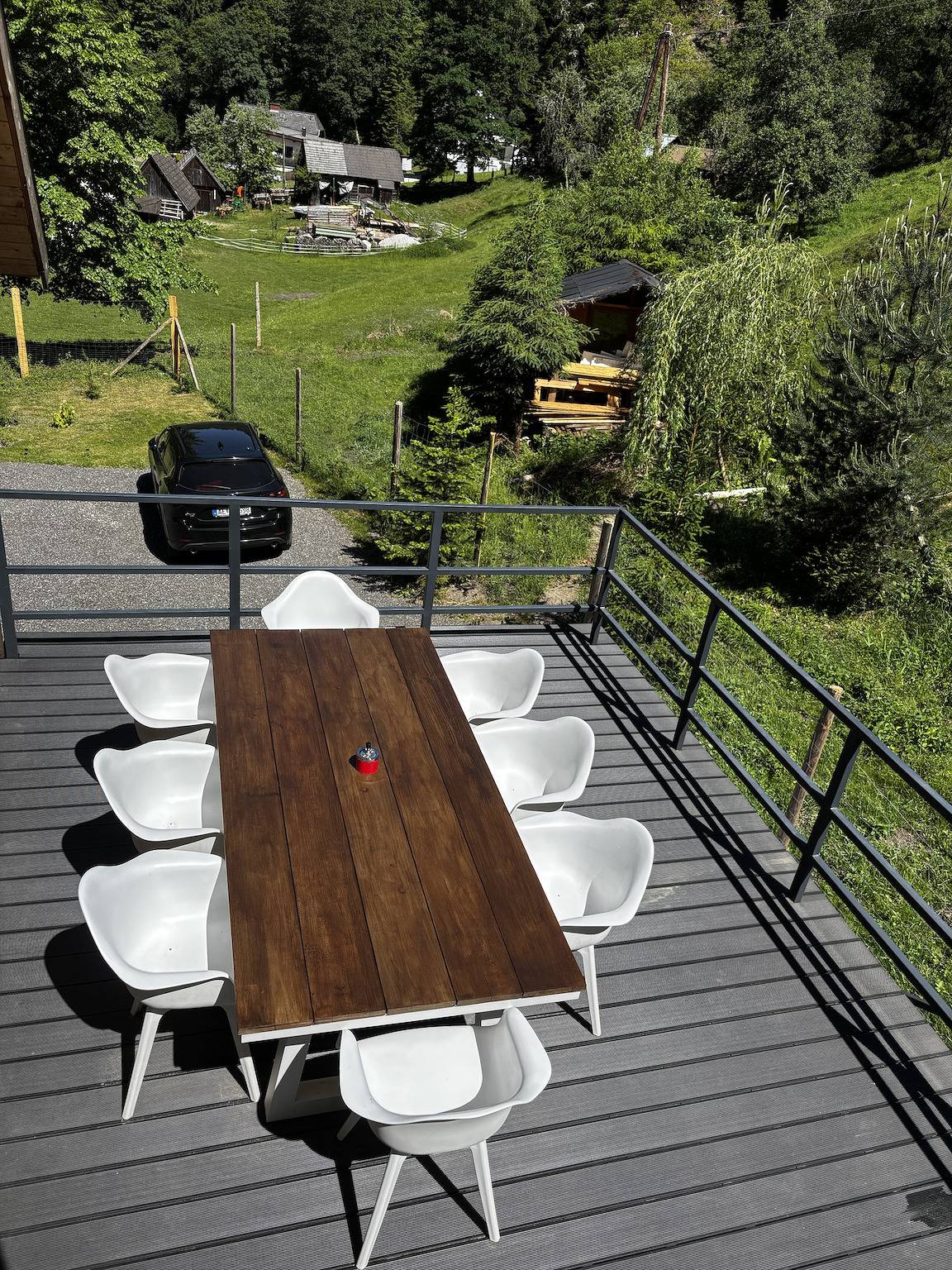 Ganze Wohnung, Lostgarden Öblarn Top 2 in Rottenmanner und Wölzer Tauern, Öblarn