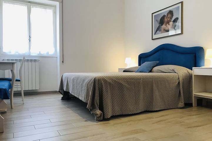 Ferienwohnung für 6 Personen, mit Balkon in Terracina - 3