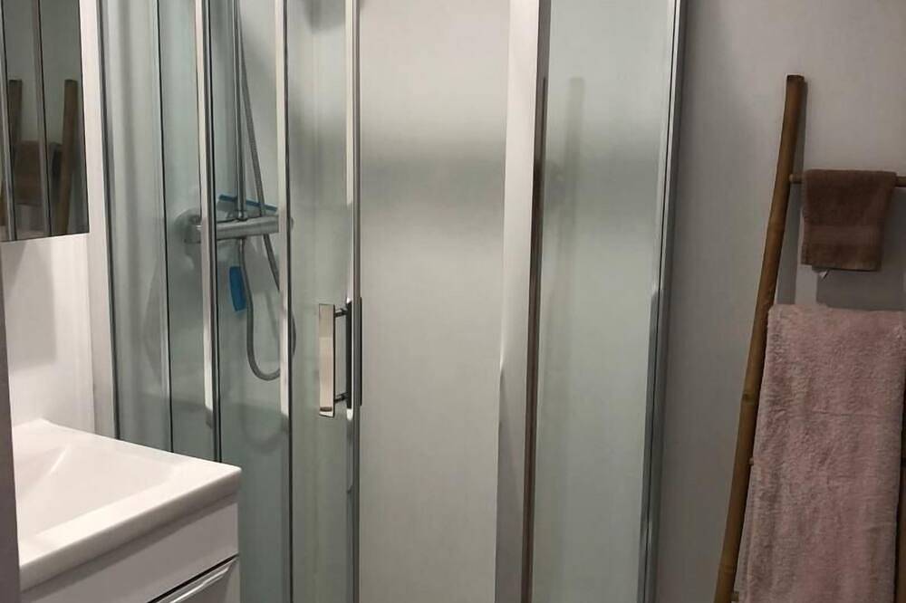 Le Loft 1 - Vouneuil Sous Biard in Vouneuil-sous-Biard, Vienne (France)