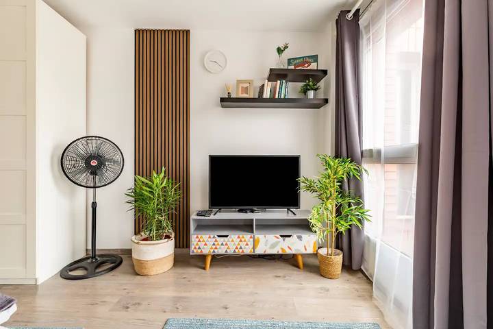 Ferienwohnung für 2 Personen in Budapest - 3