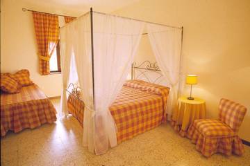 Agriturismo per 20 Persone in Orvieto, Provincia di Terni, Foto 1