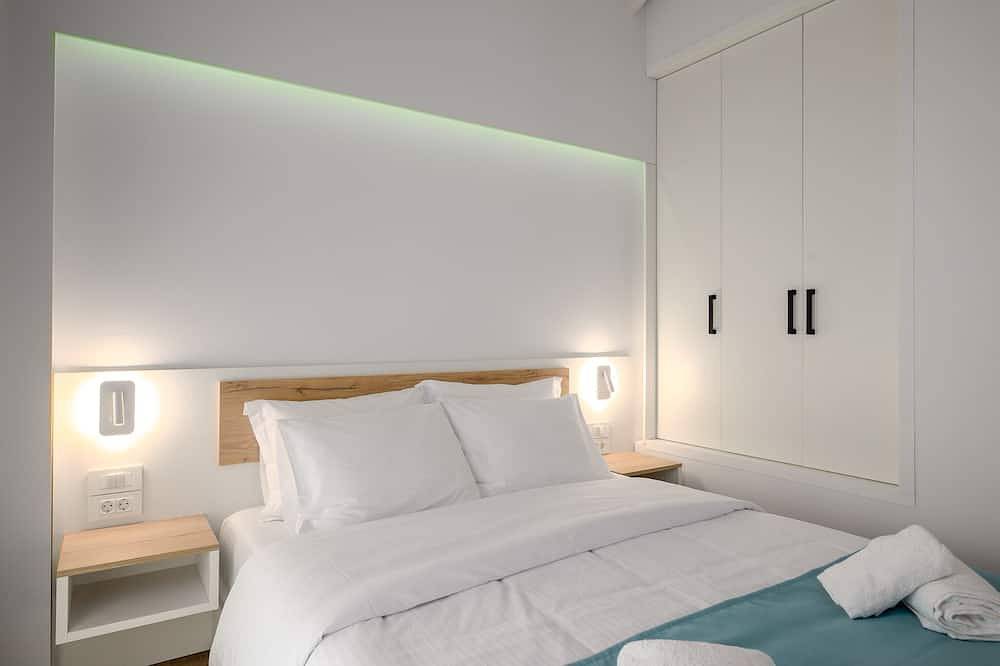 Premium Luxury Maisonette Vrachos with Private Pool in Loutsa, Preveza perifereiakí enótita