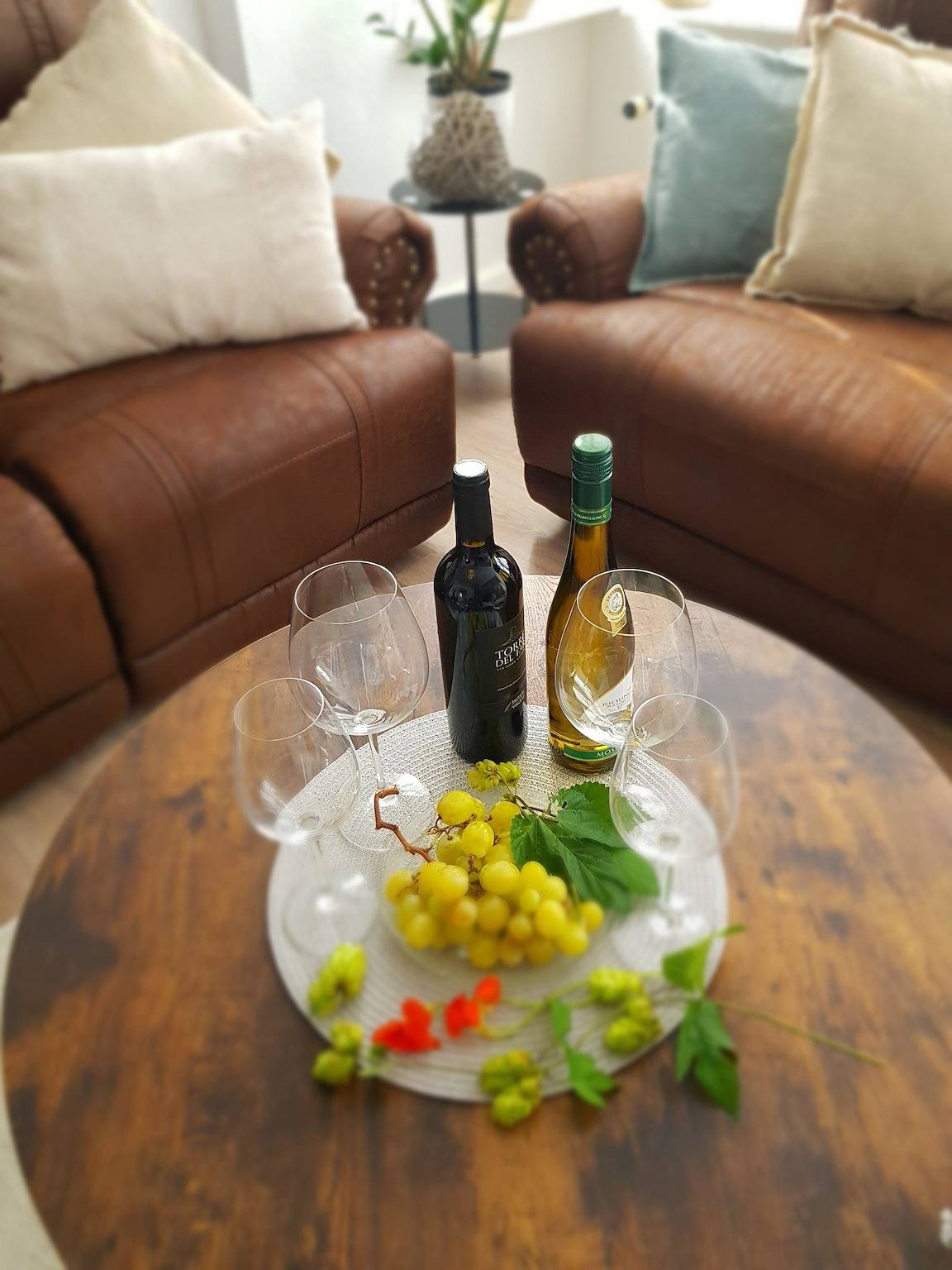 Ganze Ferienwohnung, Ferienwohnung Quedlinburg in Quedlinburg, Harzvorland