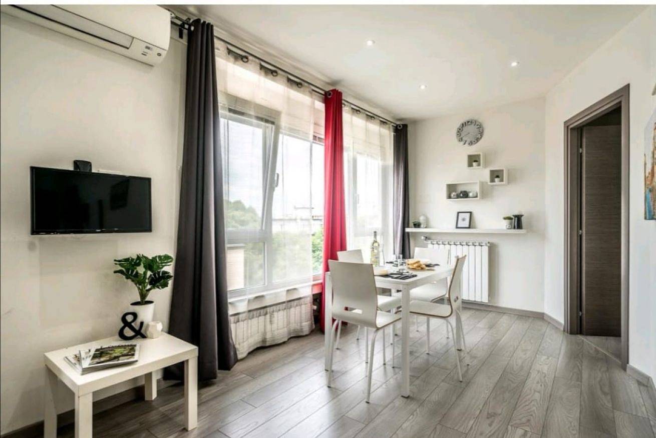 Appartement entier, Appartement de vacances pour 2 personnes in Venise, Province de Venise