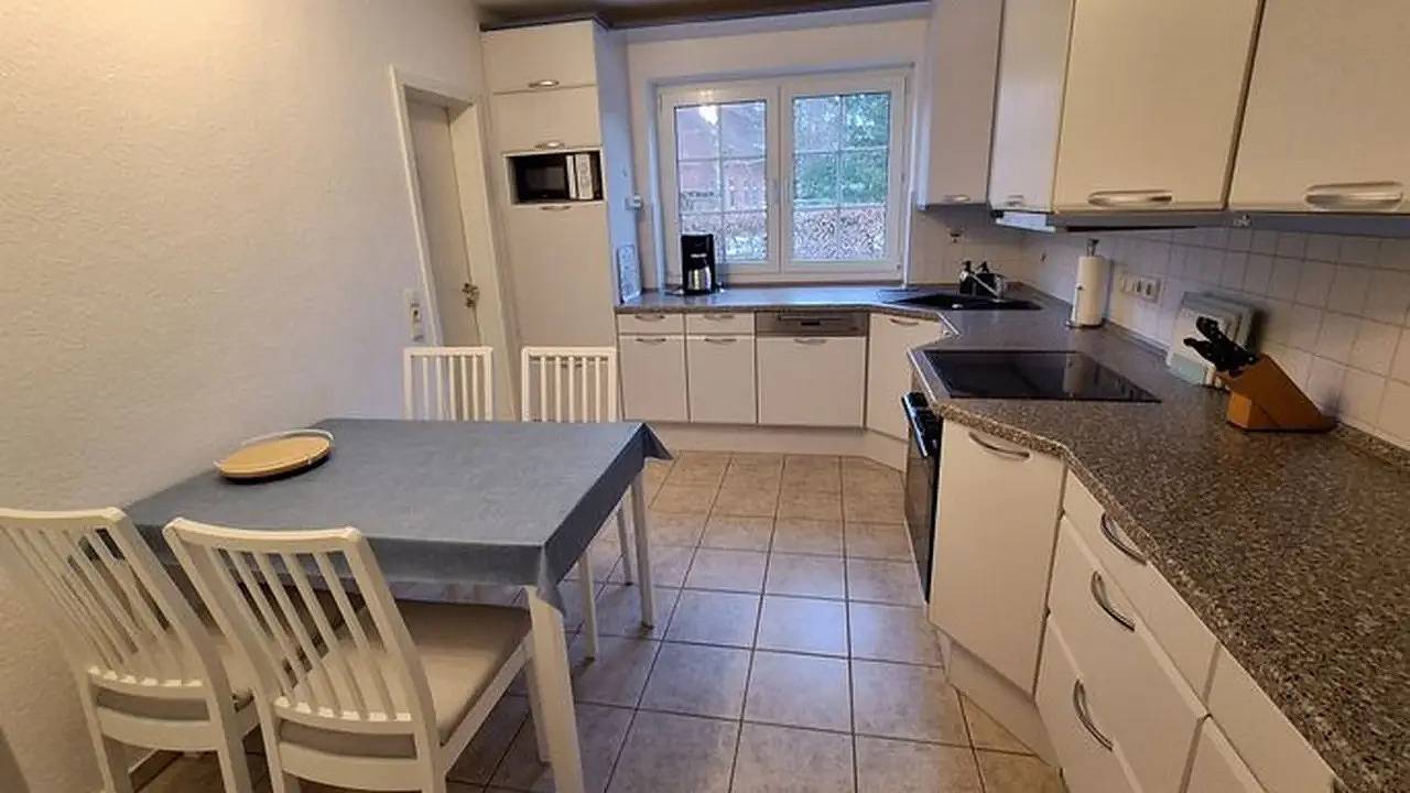 Ferienhaus für 6 Personen (129 m²) in Estorf in Estorf, Cuxland
