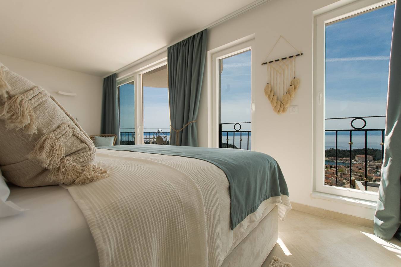 Appartement entier, Luxurystudioinvilla Perle Ii•Shared Pool•Sea View in Makarska, Makarska riviera