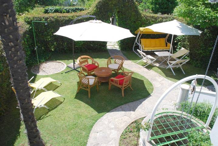 Maison d’hôte pour 3 personnes, avec vue et jardin, animaux acceptés dans Région de Zadar - 2