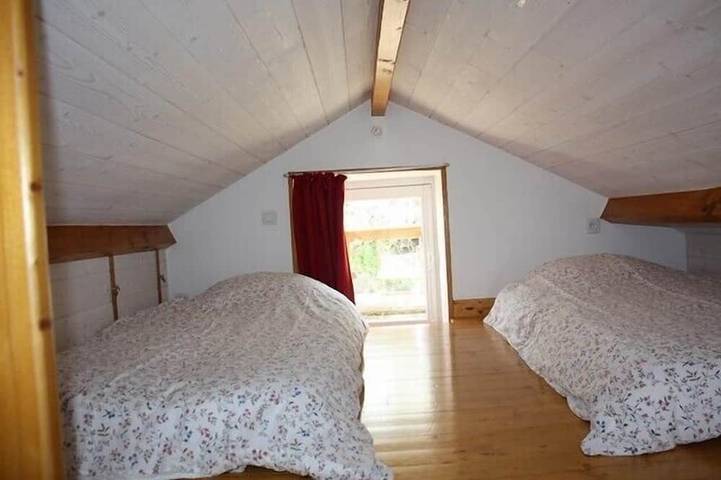 Location de vacances pour 4 personnes, avec jardin et terrasse à Larmor-Baden - 3