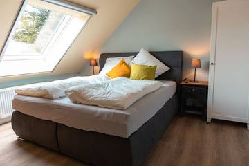 Ferienhaus für 12 Personen in Xanten, Ruhrgebiet, Bild 2