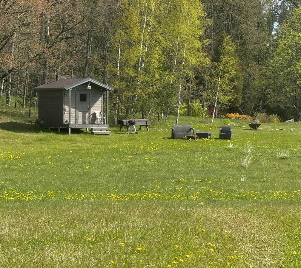 Mobile Home in Livland