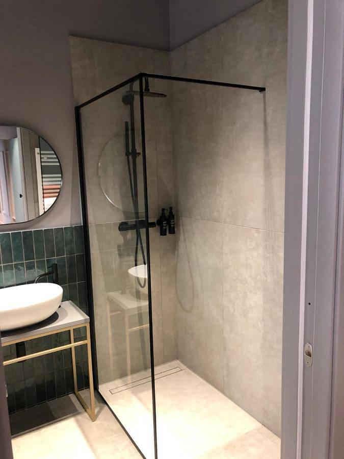 Maison d’hôte pour 3 personnes, animaux acceptés à Mantoue - 2