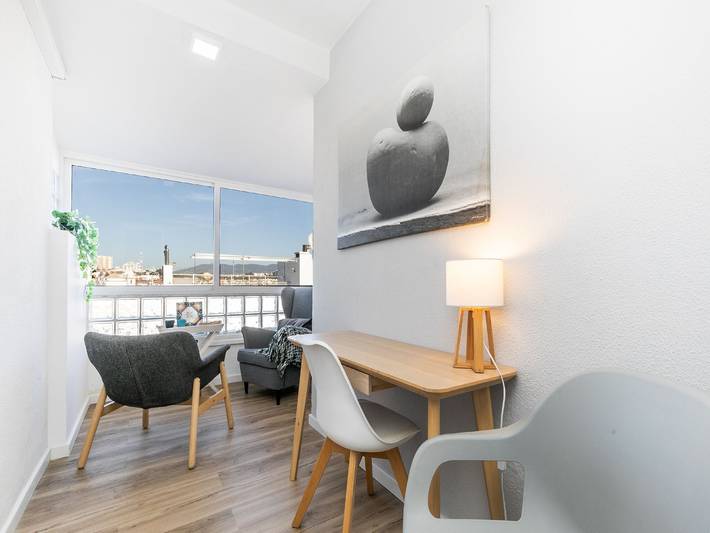 Ferienwohnung für 2 Personen in Cascais - 2