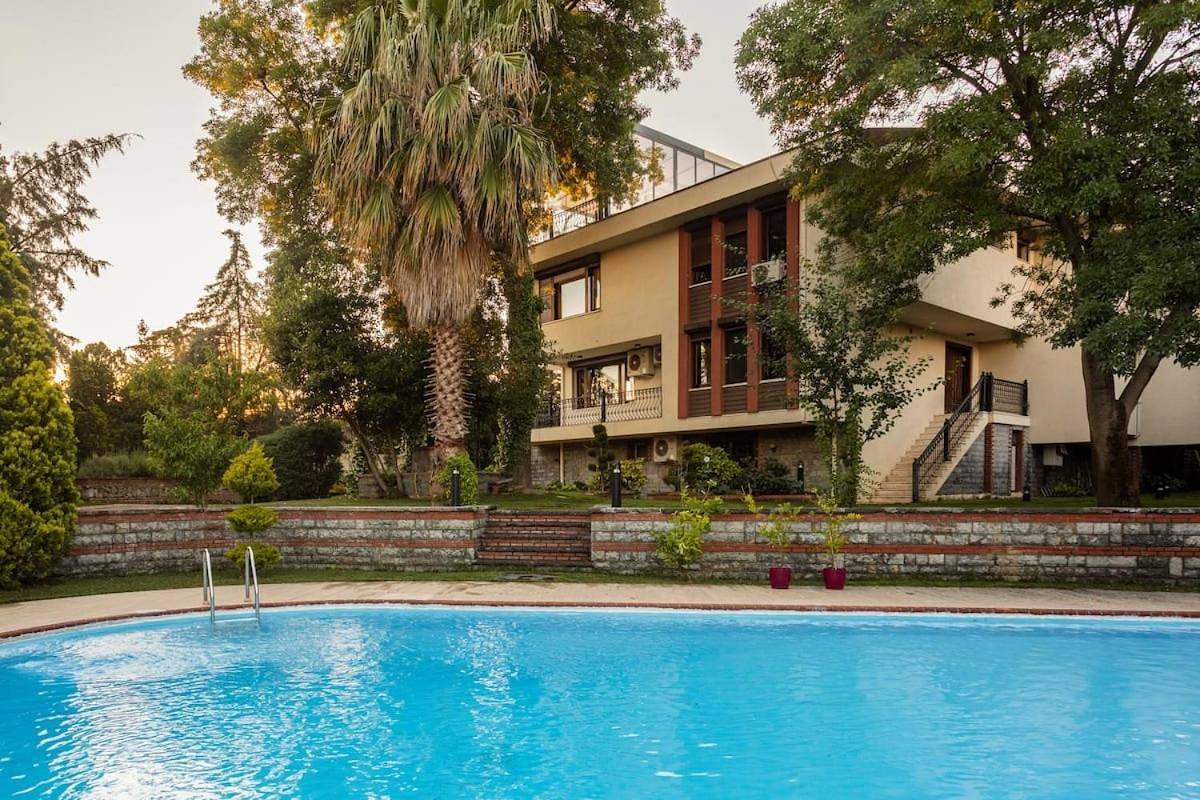 Villa in Üsküdar, Istanbul