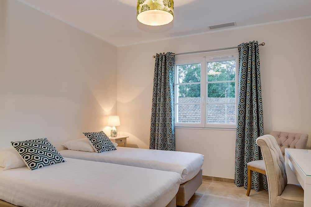 Apartamento entero, Luxurious and spacious apartment in the heart of the Côte d'Azur in Roquefort-les-Pins, Region de Cannes