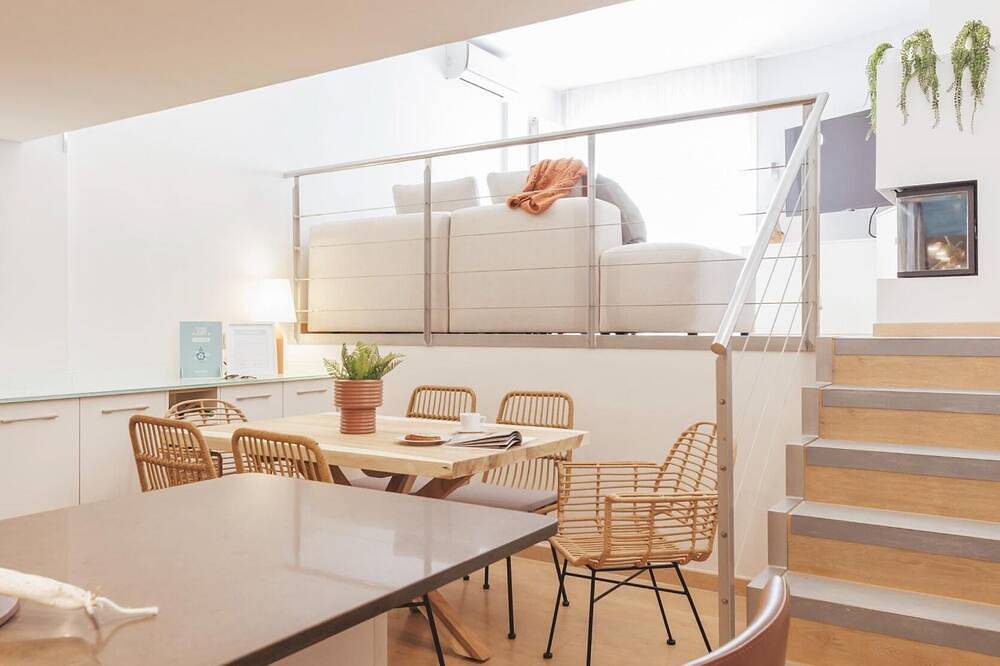 Ganze Wohnung, Hortes - Ferienwohnung in Girona | Bravissimo in Girona, Gironès