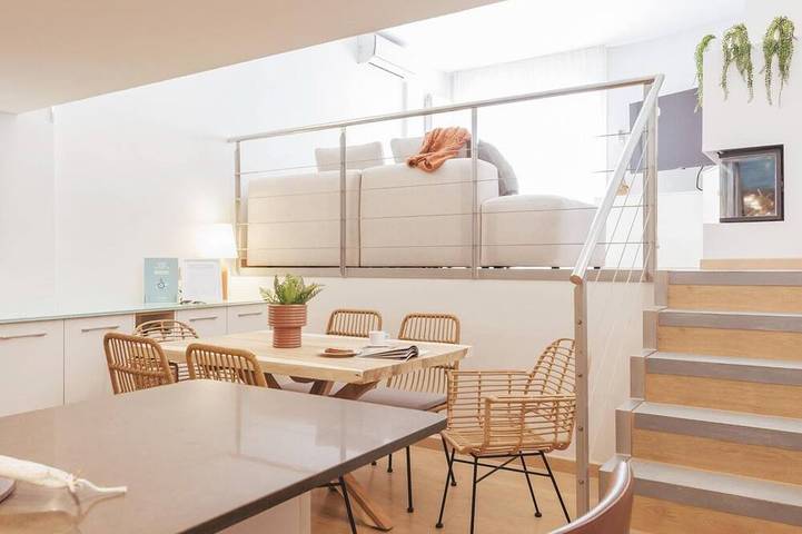 Ferienwohnung für 6 Personen - 1