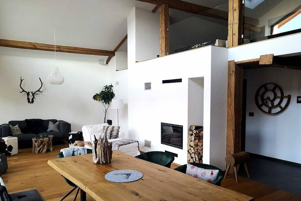 Ganze Wohnung, Ferienwohnung Füssen in Neuschwanstein, Füssen