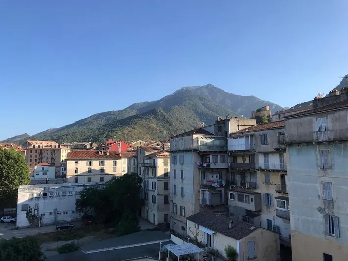Apartamento de vacaciones para 4 personas, con terraza - 1