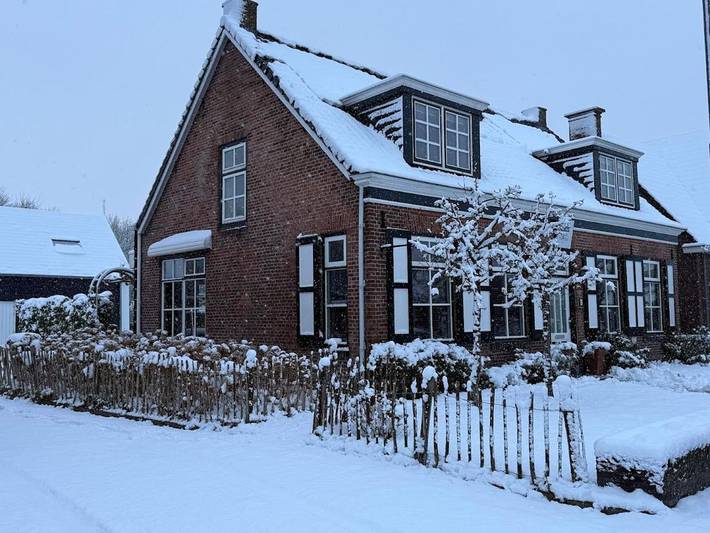 BnB für 2 Personen in den Niederlande - 3