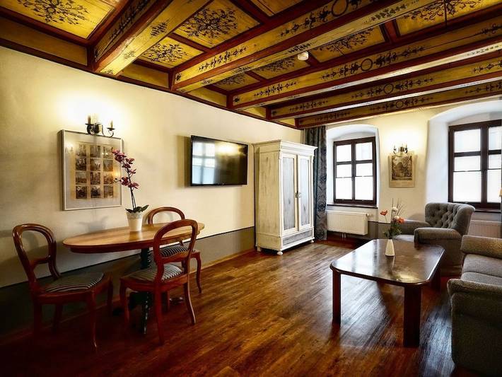 Ferienhaus für 4 Personen in Altstadt von Görlitz - 3