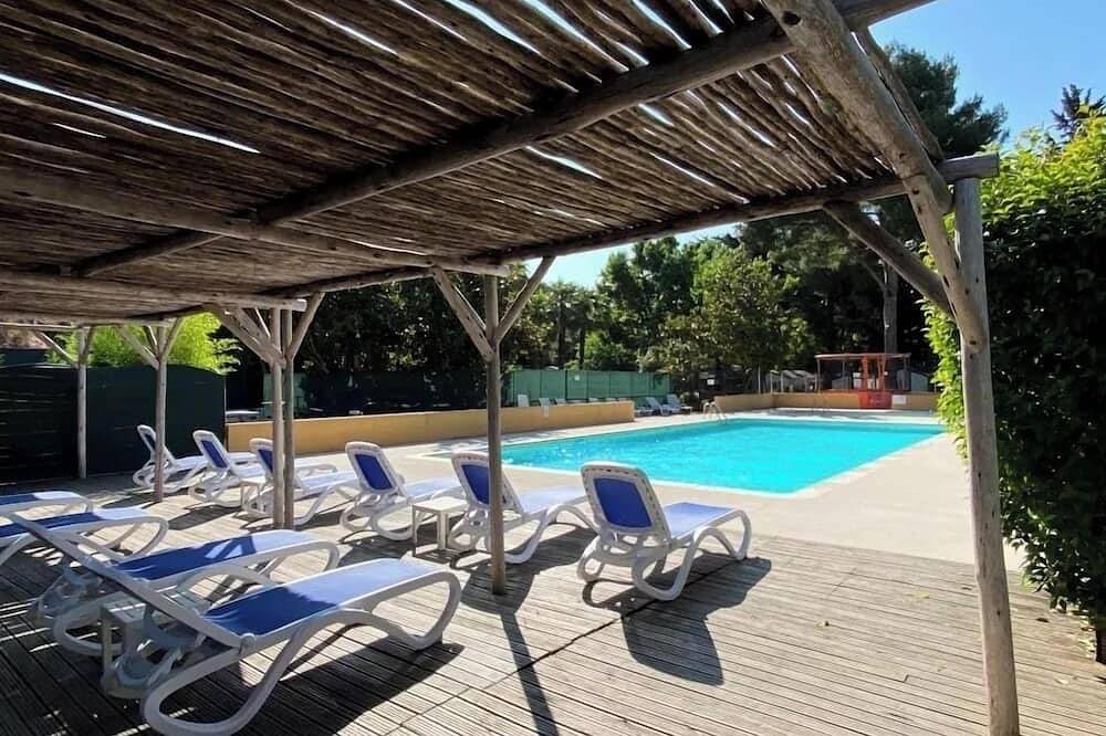 Le Cocon De L'Arnel in Villeneuve-lès-Maguelone, Mediterranean Coast (France)
