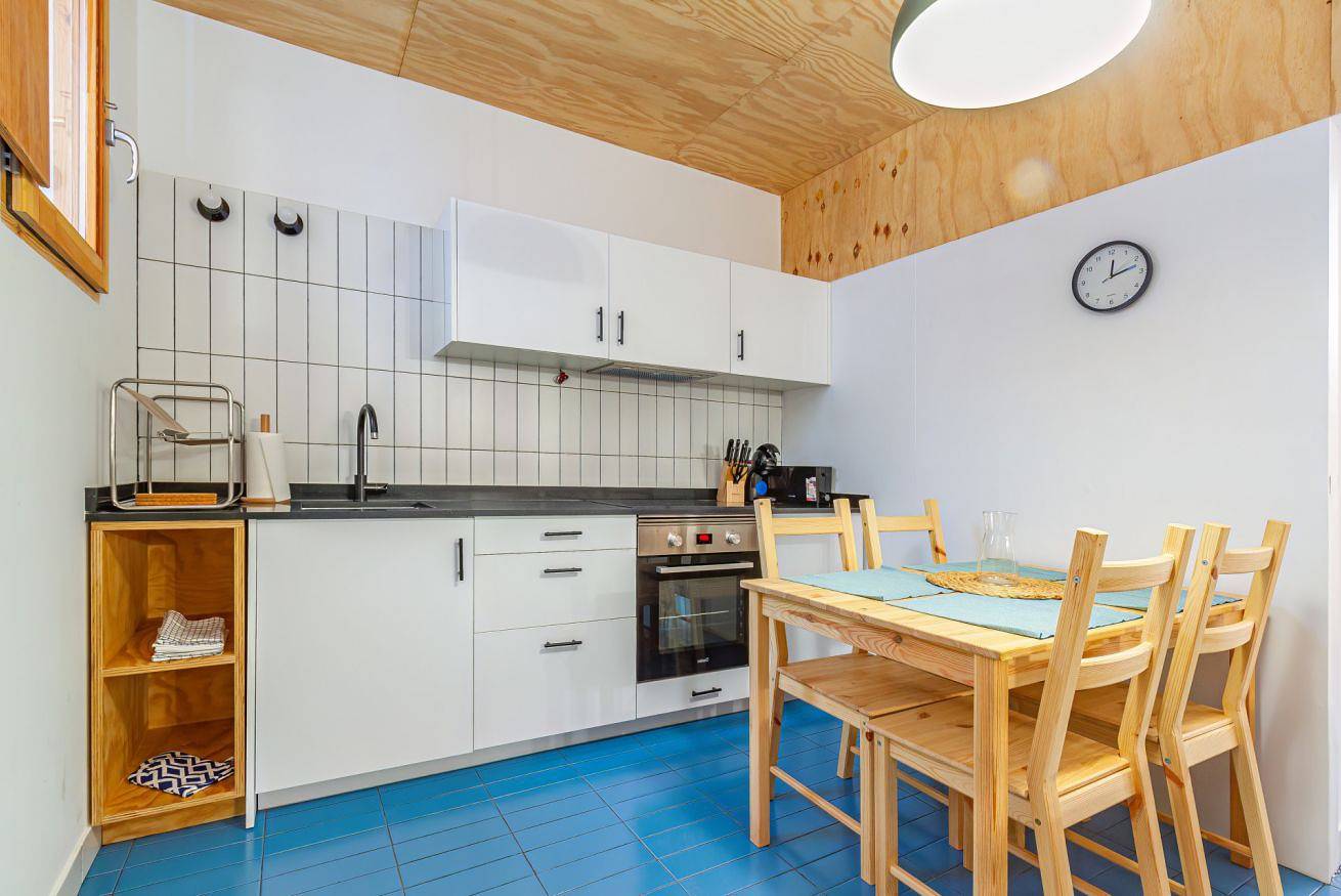 Appartamento intero, Appartamento vacanze per 4 persone in Town of Altea, Altea Spagna