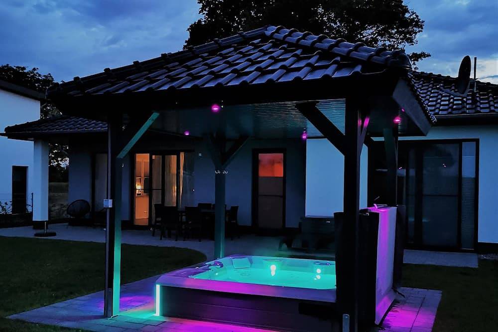 Casa vacanza a Gohren-Lebbin a partire da 258€ a notte