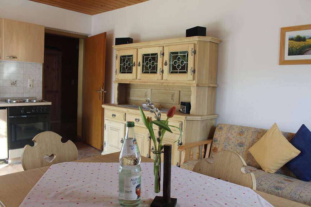 Appartamento vacanze a Chiemgau a partire da 104€ a notte