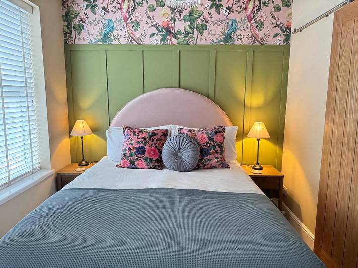 Location de vacances pour 2 personnes à Barry