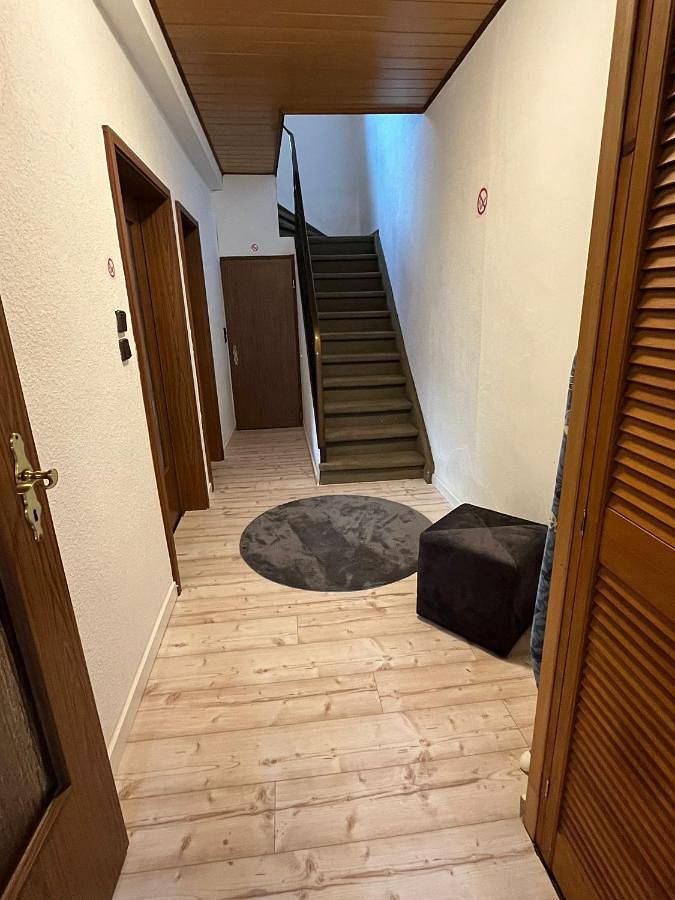 Ferienhaus für 7 Personen, mit Garten und Terrasse, mit Haustier in Bremen - 4