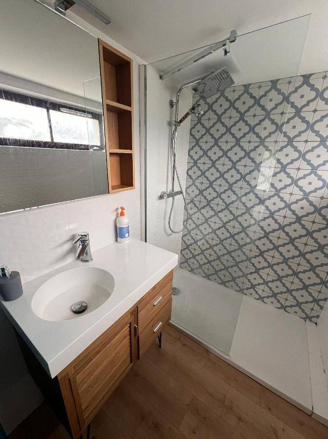 Quiet Studio in a House in Sevrier Annecy Lake very close to the lake in Sévrier, Parc naturel régional du Massif des Bauges