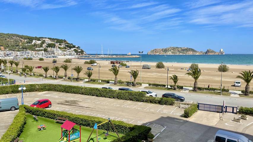 Ferienwohnung für 5 Personen, mit Terrasse in Estartit - 4