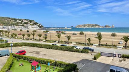 Vakantieappartement voor 5 Personen in l'Estartit, Torroella de Montgrí, Afbeelding 3