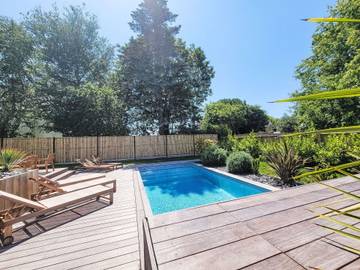 Villa pour 10 Personnes dans Carnac Plage, Carnac, Photo 3