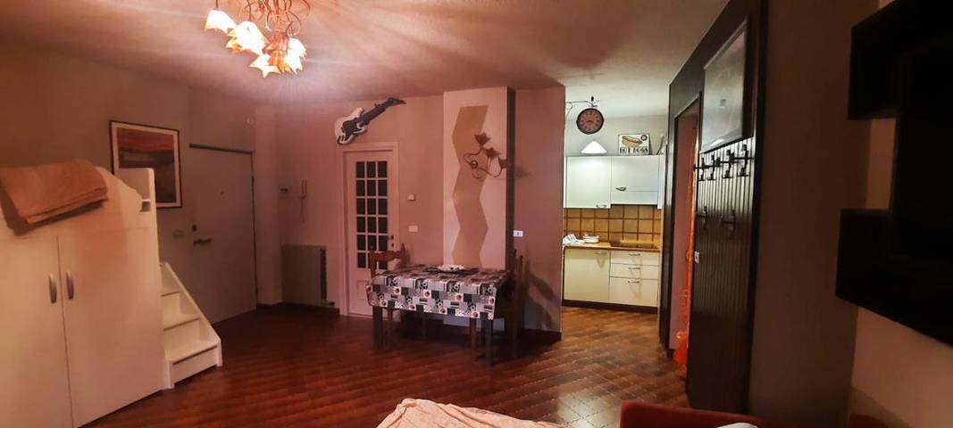 Gîte pour 3 personnes, avec jardin et vue, animaux acceptés dans Fénis - 2
