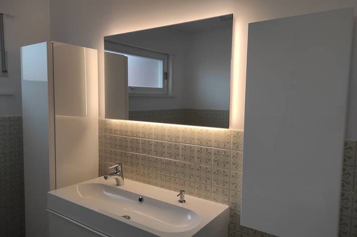 Ferienhaus für 12 Personen, mit Garten, mit Haustier in De Panne - 4