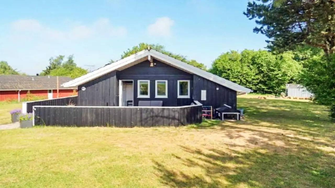 Casa vacanza a Gribskov a partire da 183€ a notte