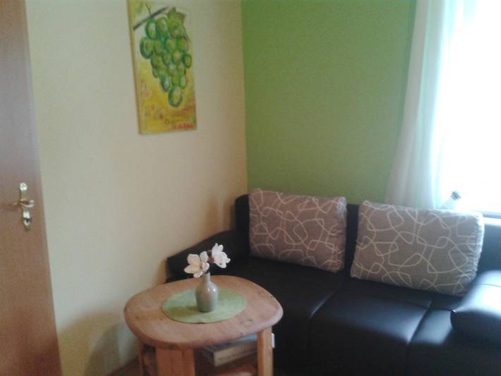 Ferienwohnung für 2 Personen, mit Haustier in Reil - 4