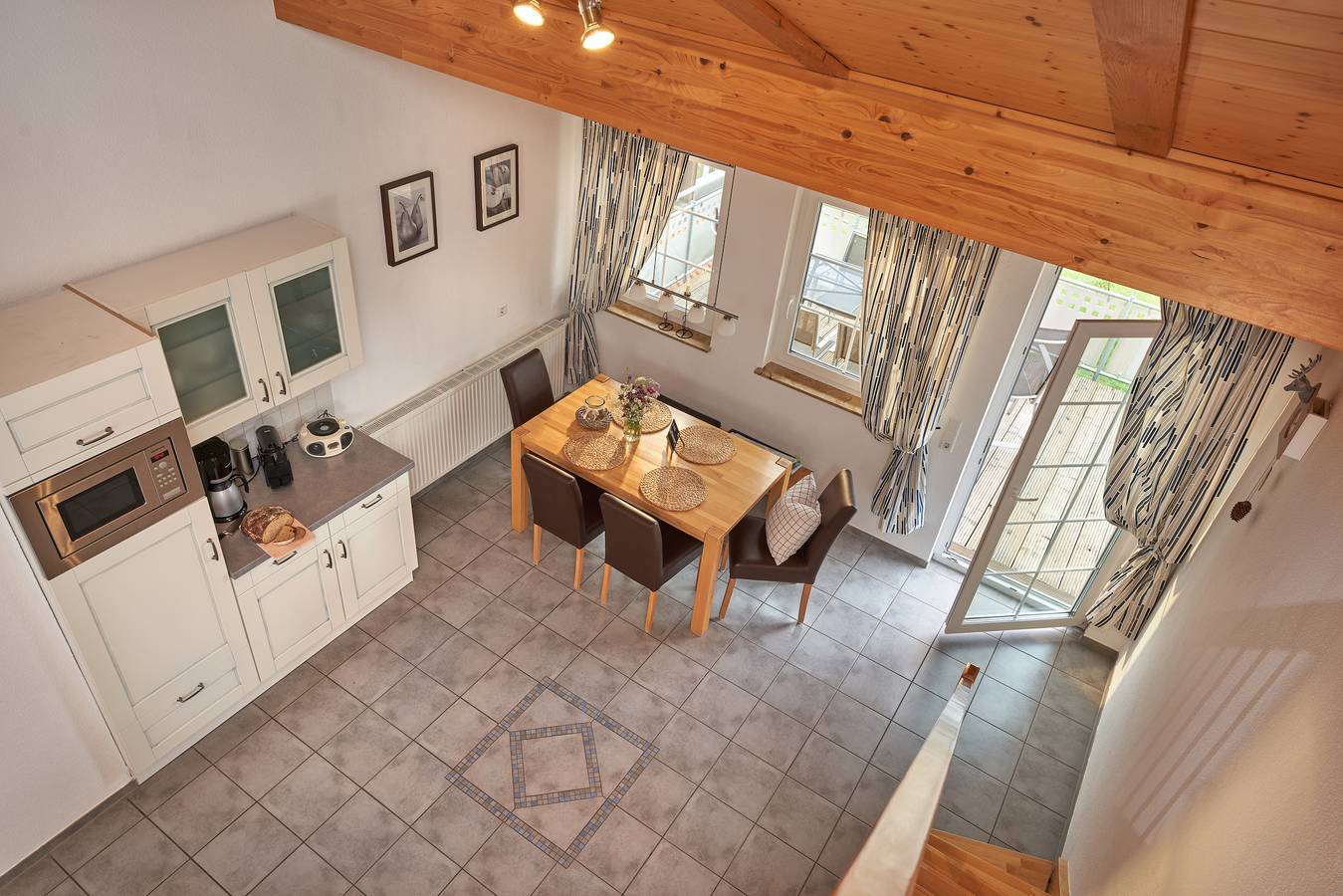 Ganze Ferienwohnung, Ferienhof Wuchner - Fewo "Wintertraum" in Suedlicher Schwarzwald, Fröhnd