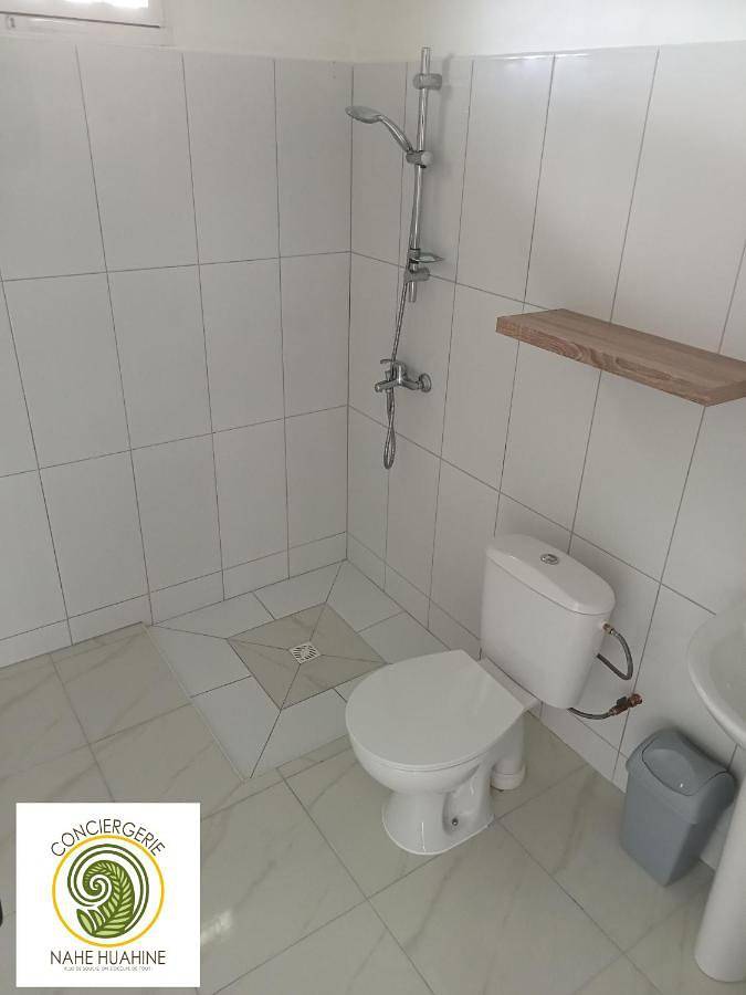 Maison d’hôte pour 2 personnes, avec terrasse ainsi que jardin et vue dans Huahine - 2