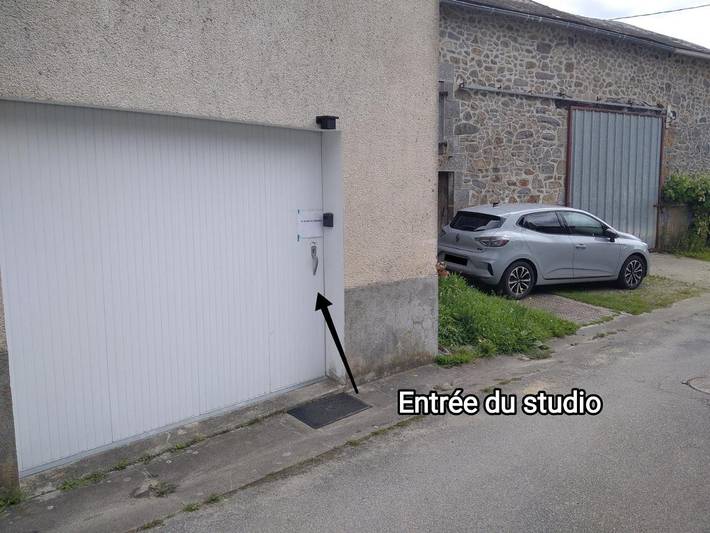 Appartement de vacances pour 2 personnes dans Haute-Vienne - 3