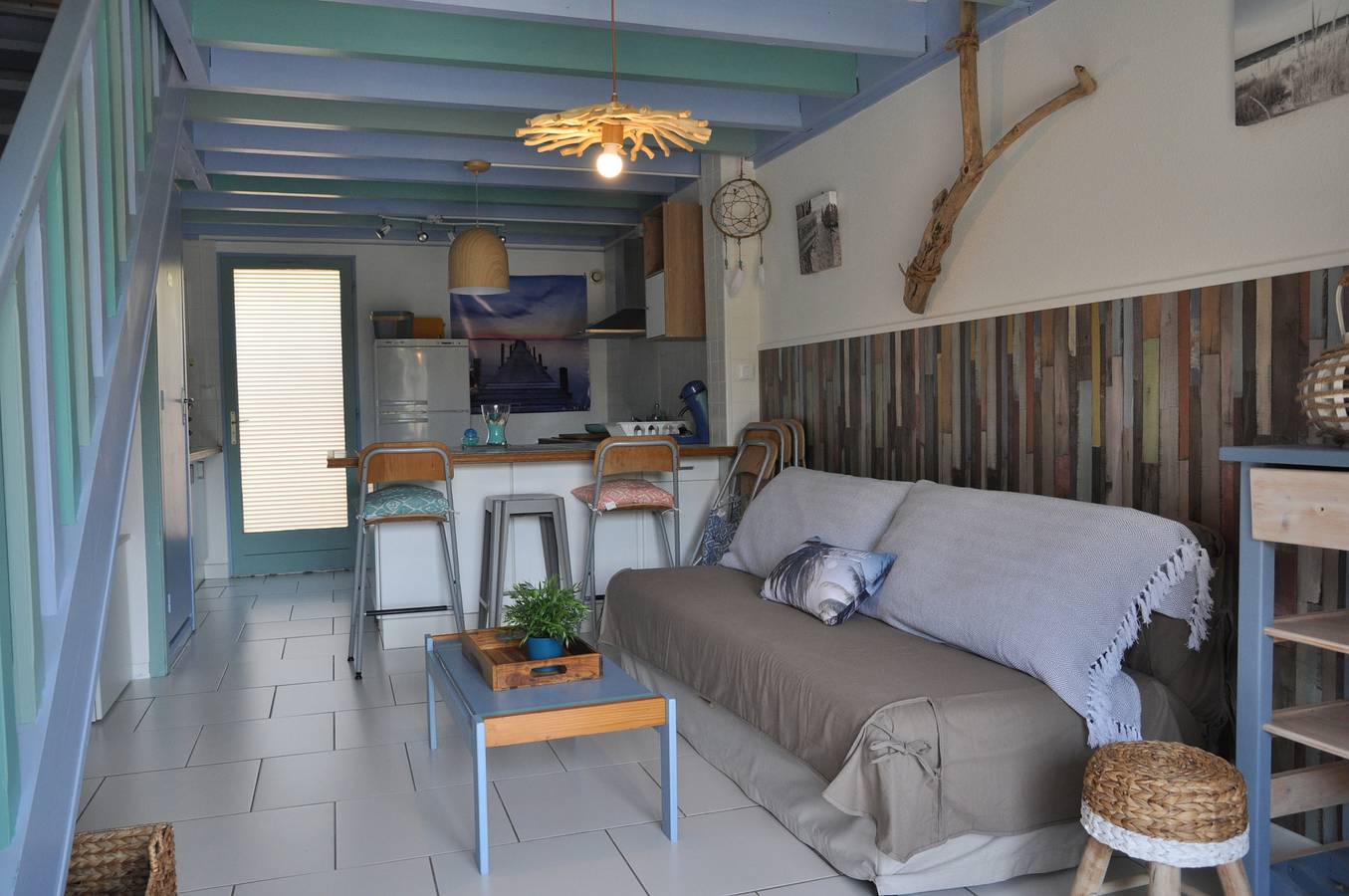 Residence Golf 65 - 243631 in Lacanau, Parque natural regional del Médoc